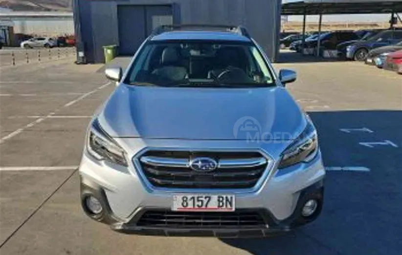 Subaru Outback 2018 Тбилиси - изображение 1