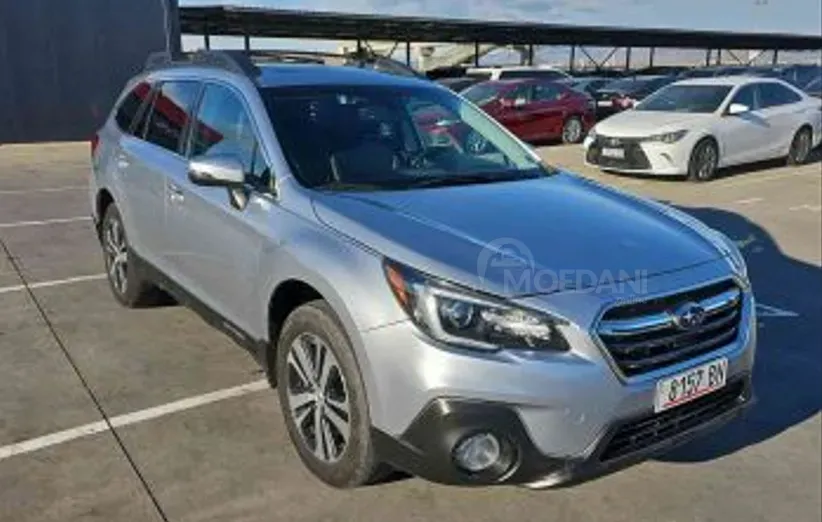 Subaru Outback 2018 Тбилиси - изображение 3