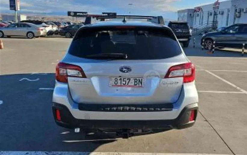 Subaru Outback 2018 Тбилиси - изображение 5