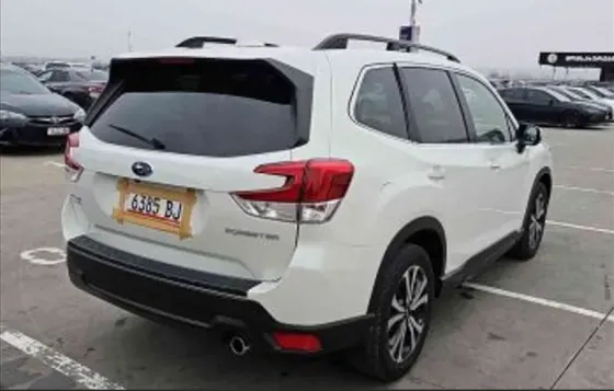 Subaru Forester 2019 თბილისი