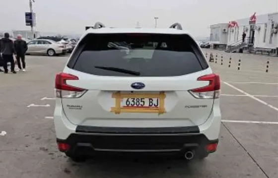 Subaru Forester 2019 თბილისი