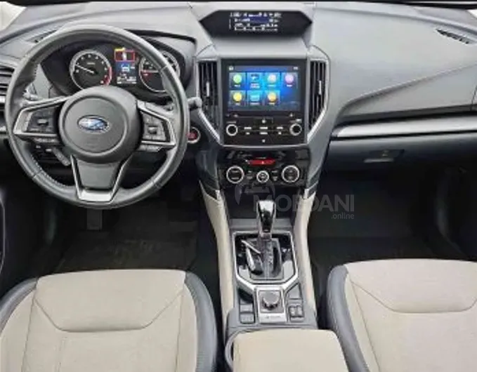 Subaru Forester 2019 თბილისი - photo 7