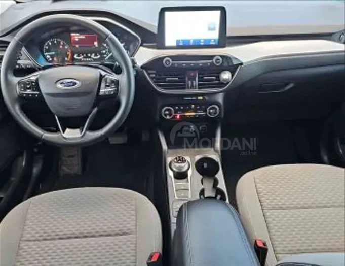 Ford Escape 1.5L 2021 Тбилиси - изображение 7