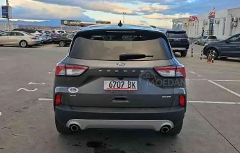 Ford Escape 1.5L 2021 Тбилиси - изображение 5