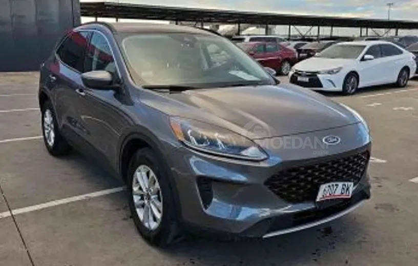 Ford Escape 1.5L 2021 Тбилиси - изображение 3