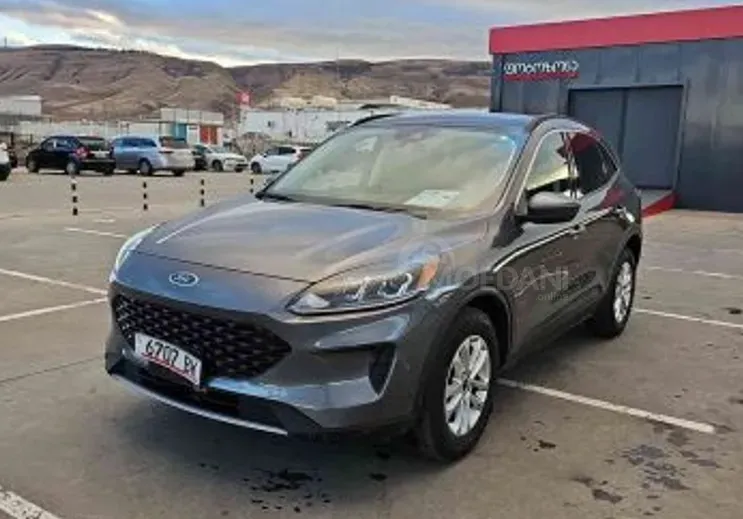 Ford Escape 1.5L 2021 Тбилиси - изображение 2