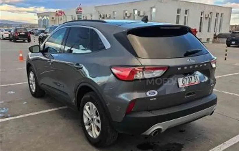 Ford Escape 1.5L 2021 Тбилиси - изображение 6
