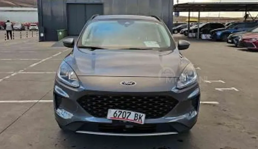 Ford Escape 1.5L 2021 Тбилиси - изображение 1