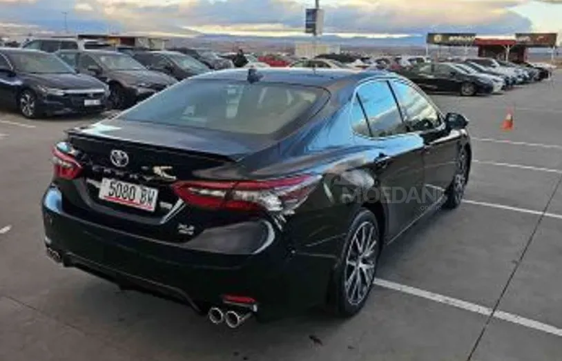 Toyota Camry 2.5L 2022 Tbilisi - photo 4