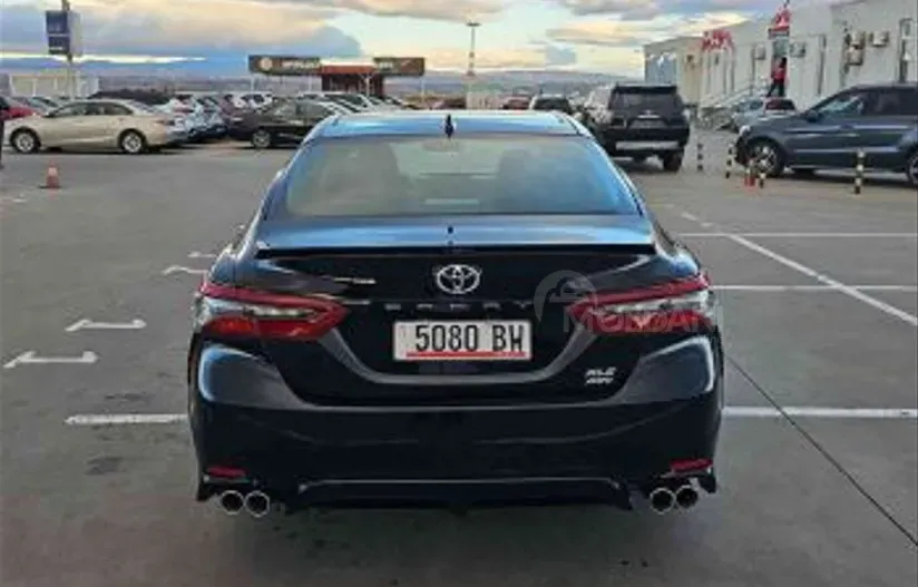Toyota Camry 2.5L 2022 Tbilisi - photo 5