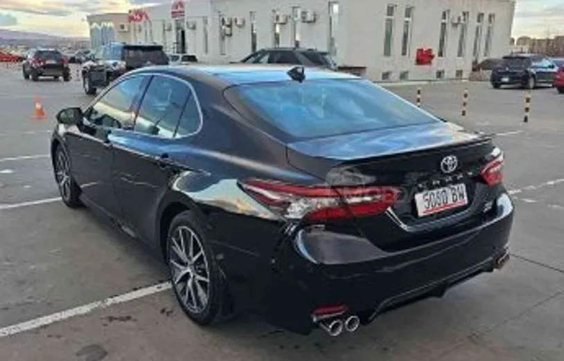 Toyota Camry 2.5L 2022 Tbilisi - photo 6