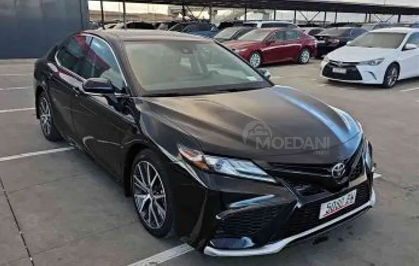 Toyota Camry 2.5L 2022 Tbilisi - photo 3