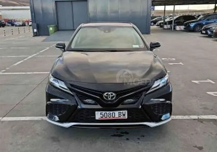 Toyota Camry 2.5L 2022 Tbilisi - photo 1