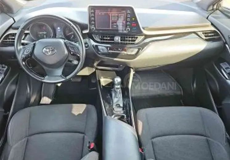 Toyota C-HR 2L 2019 თბილისი - photo 7