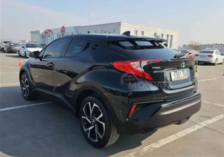 Toyota C-HR 2L 2019 თბილისი - photo 6