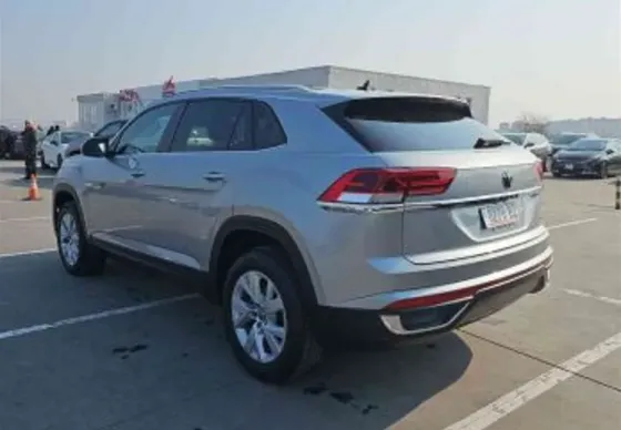 Volkswagen Atlas 2 2021 Tbilisi