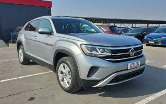 Volkswagen Atlas 2 2021 Tbilisi