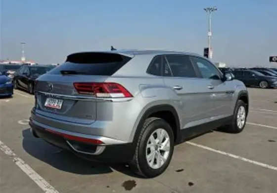 Volkswagen Atlas 2 2021 Tbilisi