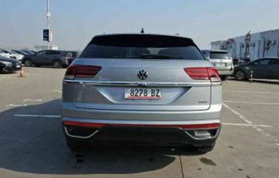 Volkswagen Atlas 2 2021 Tbilisi