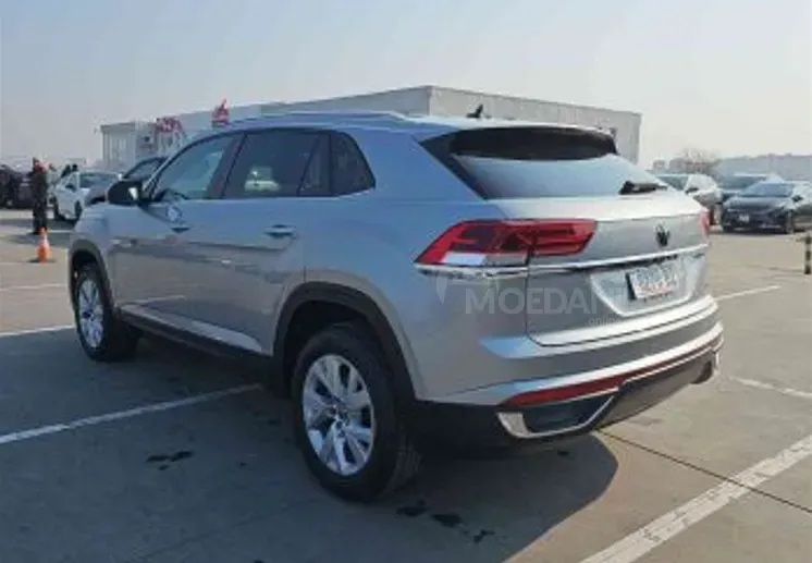 Volkswagen Atlas 2 2021 Тбилиси - изображение 6