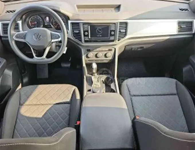 Volkswagen Atlas 2 2021 Тбилиси - изображение 7