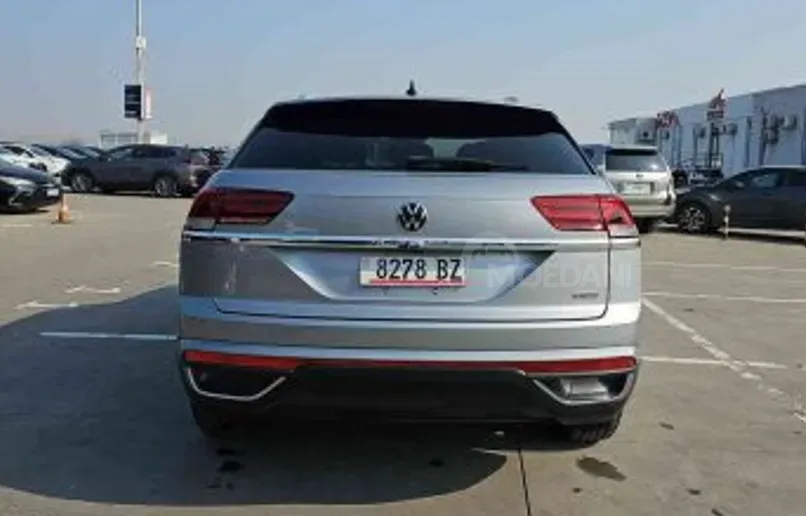 Volkswagen Atlas 2 2021 Тбилиси - изображение 5