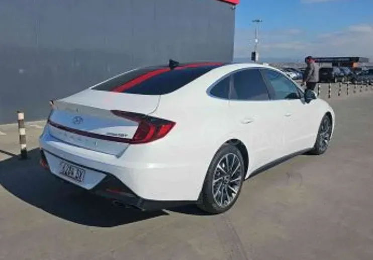 Hyundai Starex 2022 თბილისი - photo 4