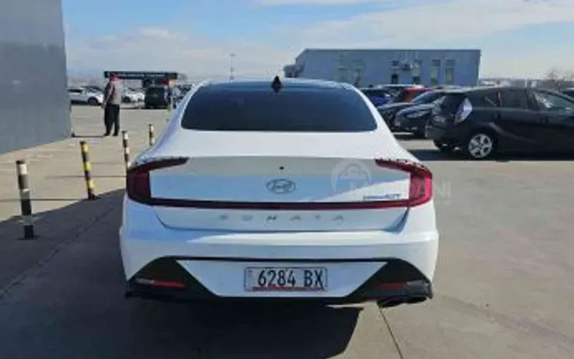 Hyundai Starex 2022 თბილისი - photo 5