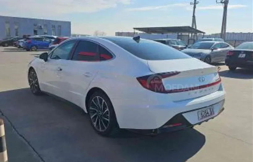 Hyundai Starex 2022 თბილისი - photo 6