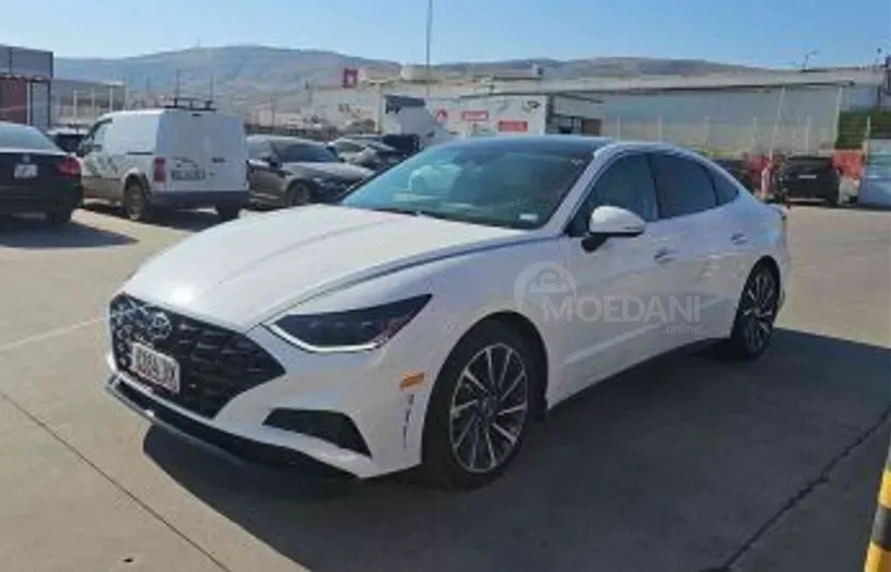 Hyundai Starex 2022 თბილისი - photo 2