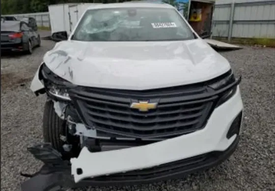 Chevrolet Equinox 2023 Tbilisi