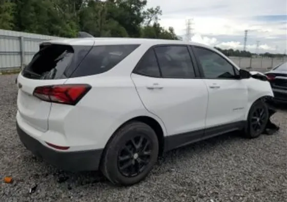 Chevrolet Equinox 2023 Tbilisi