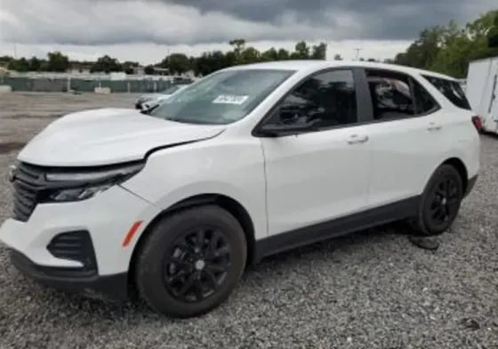 Chevrolet Equinox 2023 Tbilisi