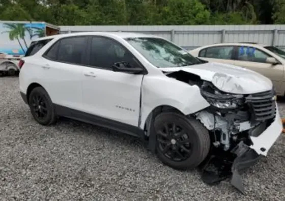 Chevrolet Equinox 2023 Tbilisi