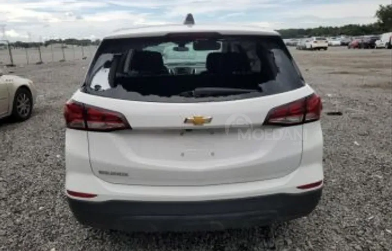Chevrolet Equinox 2023 Тбилиси - изображение 10