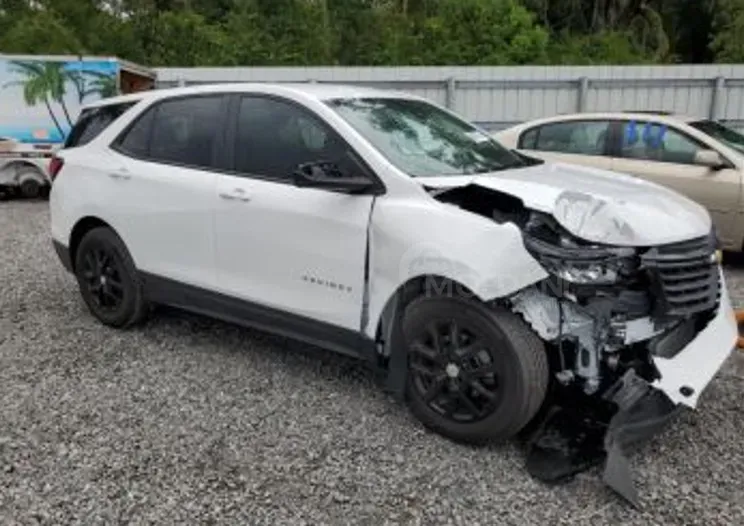 Chevrolet Equinox 2023 Тбилиси - изображение 4