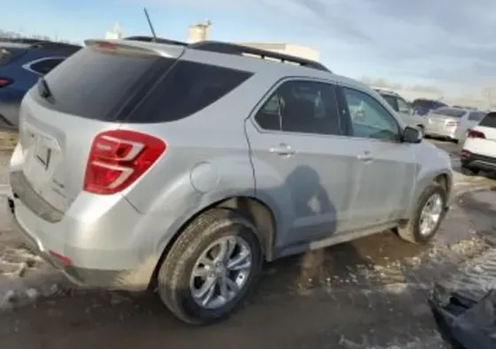 Chevrolet Equinox 2016 Tbilisi