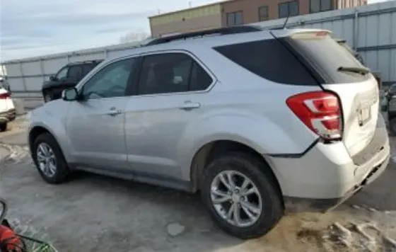 Chevrolet Equinox 2016 Tbilisi