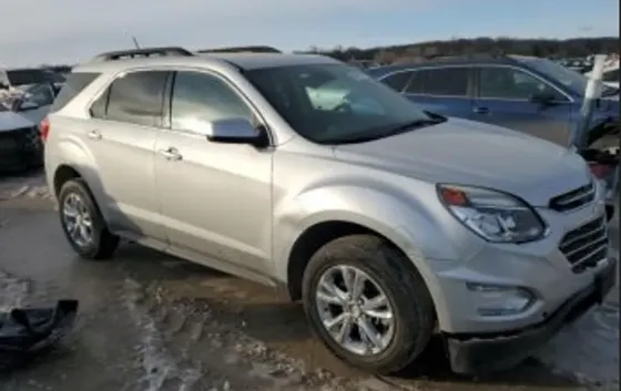 Chevrolet Equinox 2016 Tbilisi