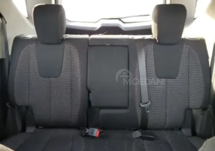 Chevrolet Equinox 2016 Тбилиси - изображение 6