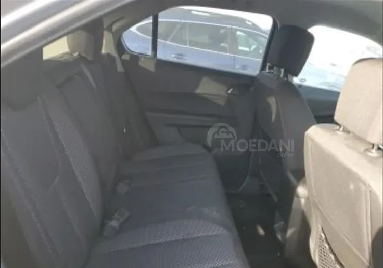 Chevrolet Equinox 2016 Тбилиси - изображение 7