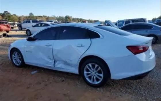 Chevrolet Malibu 2018 Tbilisi