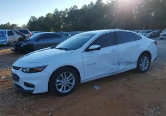 Chevrolet Malibu 2018 Tbilisi