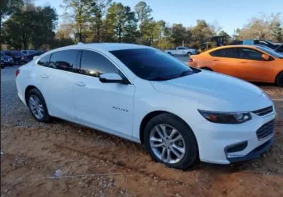 Chevrolet Malibu 2018 Tbilisi