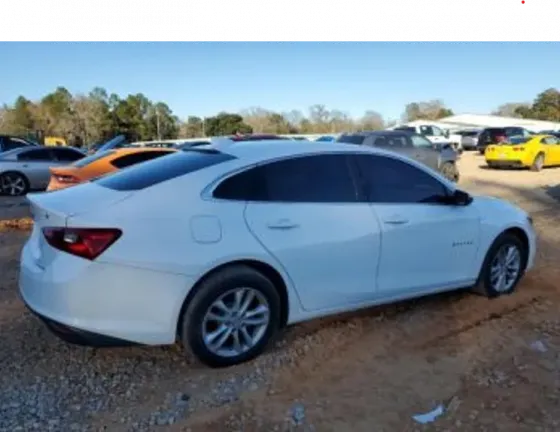 Chevrolet Malibu 2018 Tbilisi