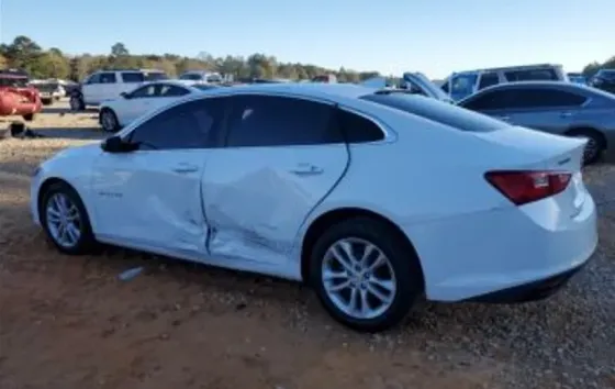 Chevrolet Malibu 2018 Tbilisi