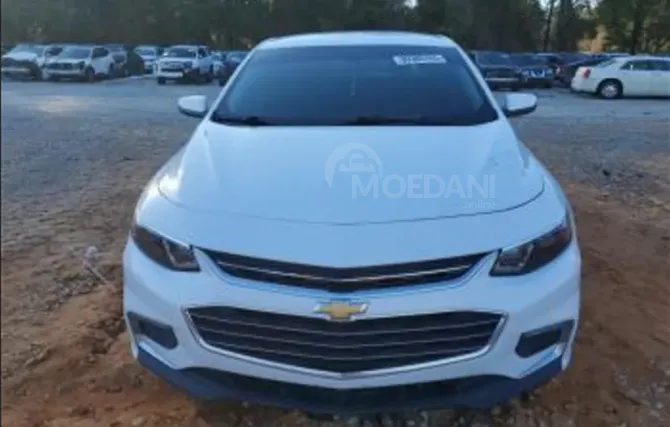 Chevrolet Malibu 2018 თბილისი - photo 7
