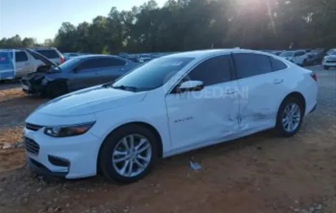 Chevrolet Malibu 2018 თბილისი - photo 5