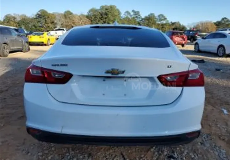 Chevrolet Malibu 2018 Тбилиси - изображение 8