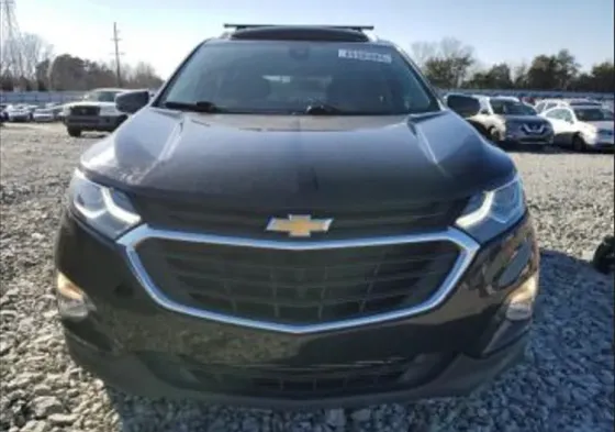 Chevrolet Equinox 2020 Tbilisi